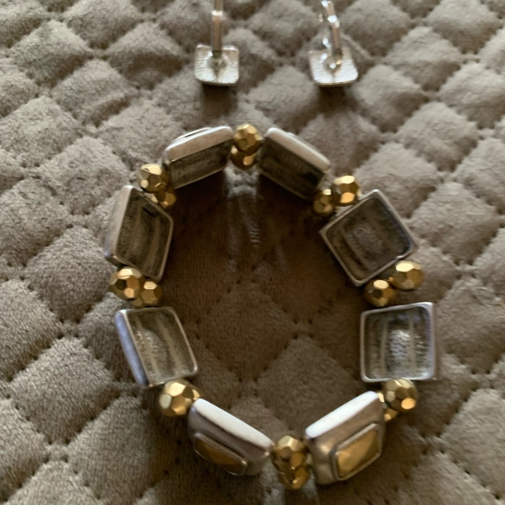 Jewelry set - Picture 4 of 4